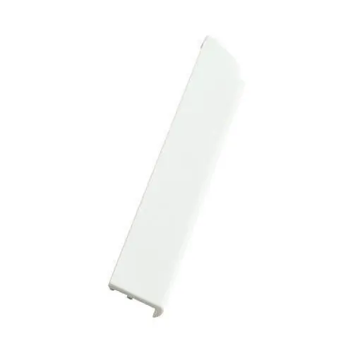 Maclean eindstuk L+R 18x75 mm. (2 stuks)