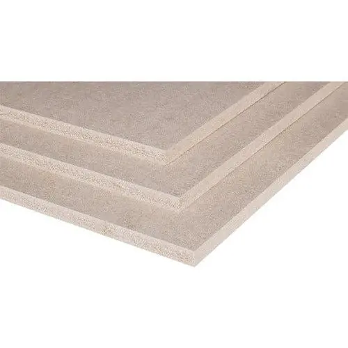 MDF Board PEFC 244x122cm 9mm