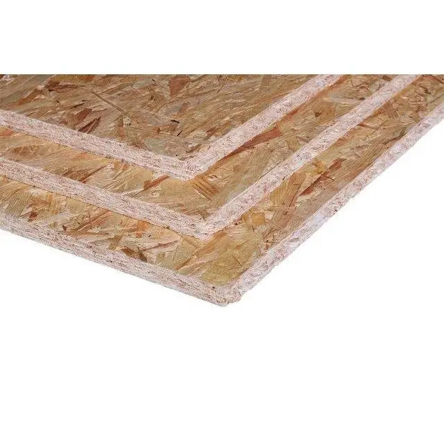 OSB 3 T&G 2-zijdig FSC 244x122cm 18mm