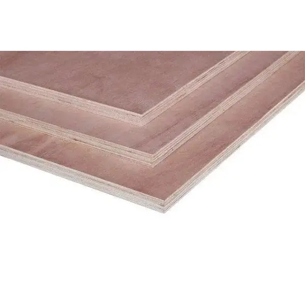 Multiplex Pure EN 636-2 FSC 18mm 244x122cm