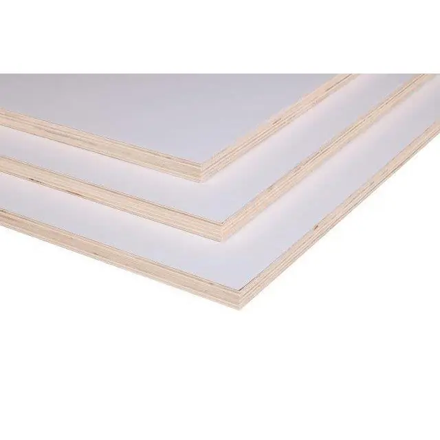 Vederprime EN 636-2 FSC 250x122cm 9mm