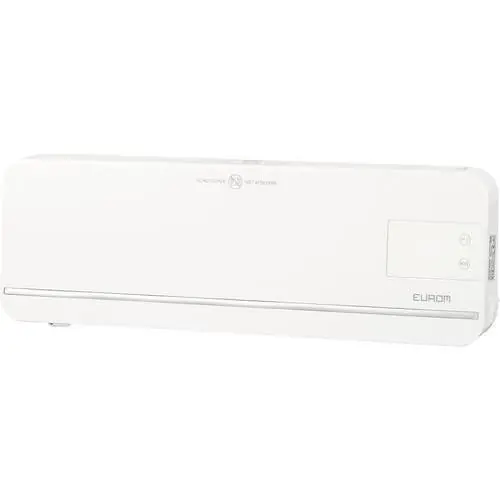 Eurom Sani-Wall-Designheat 2000