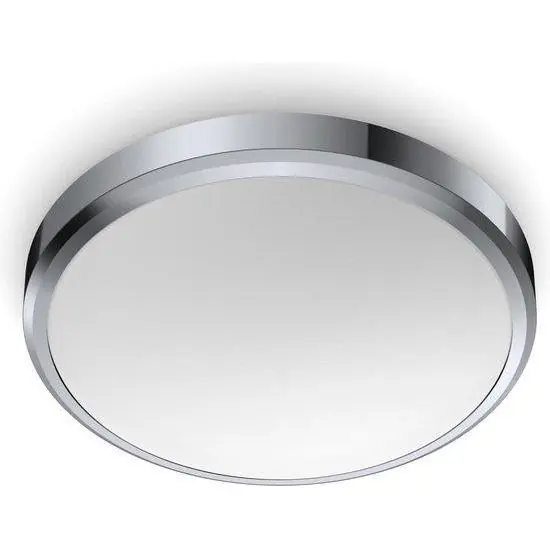 DORIS CL257 Ceiling chrome 17W HV