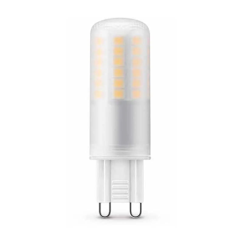 Philips LED capsule G9 4,8W (60W) warm wit