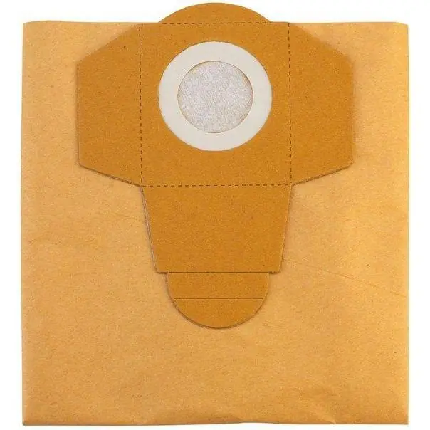 Einhell Stofzuigerzakken 20 liter