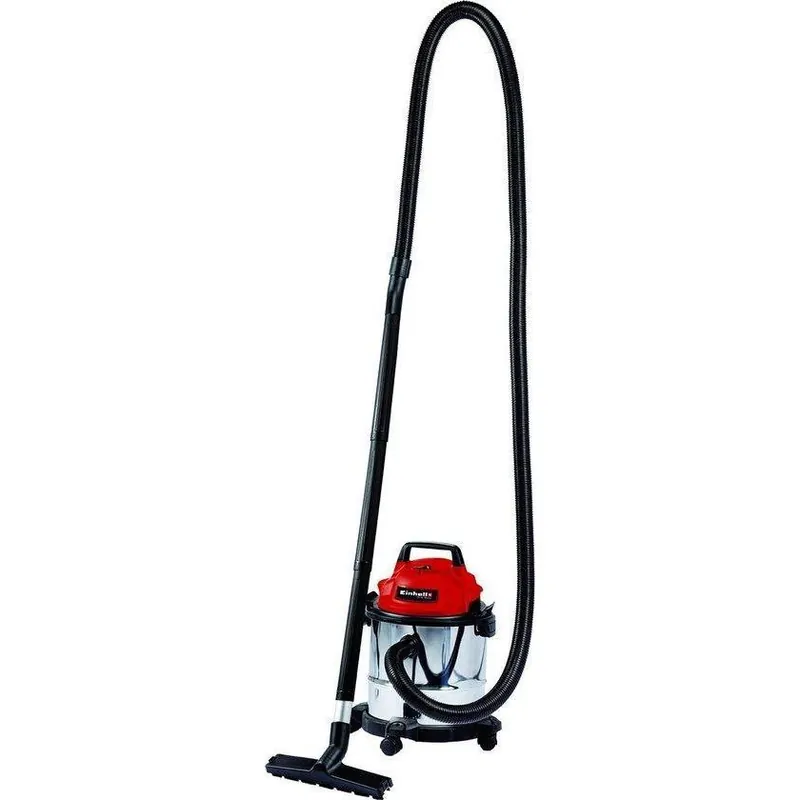 Einhell Nat-/droogzuiger TC-VC 1812 S