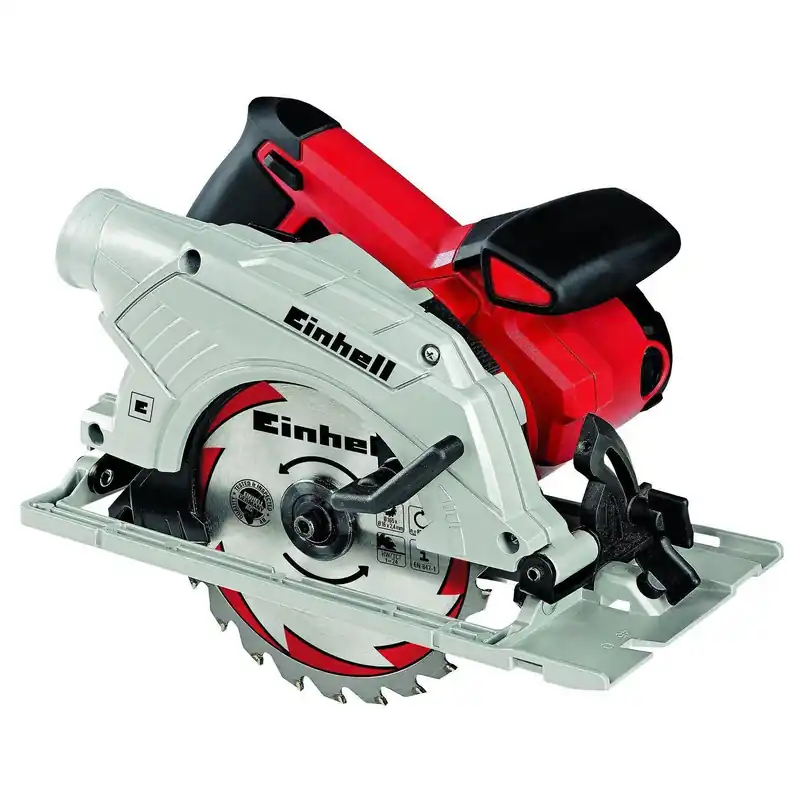 VLP Einhell Handcirkelzaag TE-CS 165