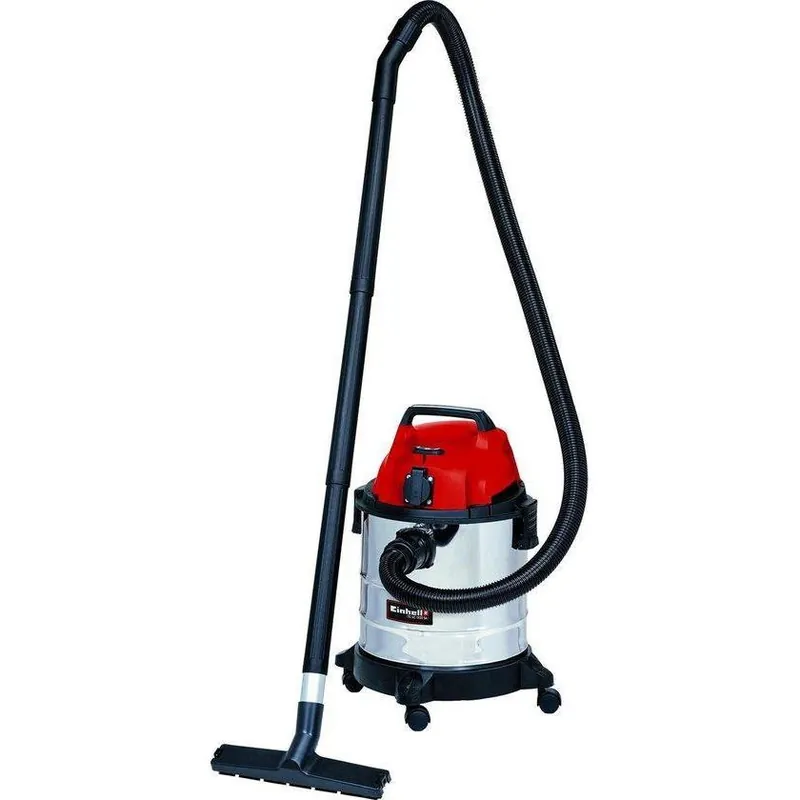 VLP Einhell Nat-/droogzuiger TC-VC 1820 SA