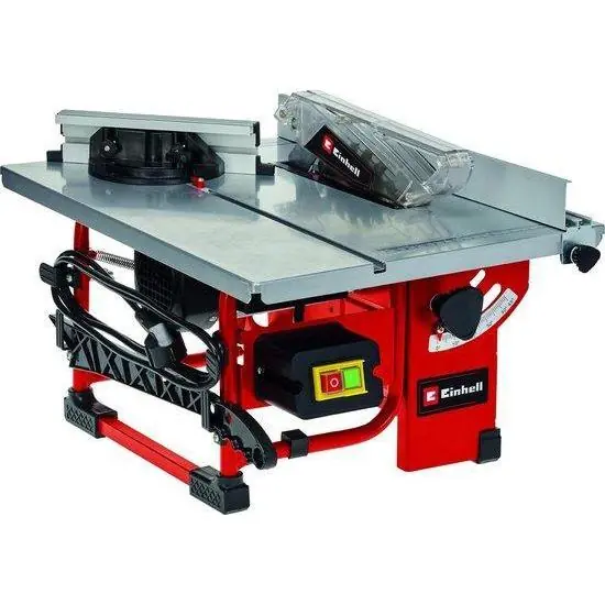 Einhell Tafelzaag TC-TS 200