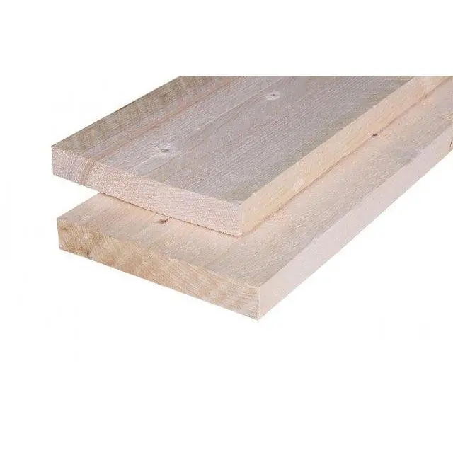 Vuren steigerdeel PEFC 32x200mm 250cm