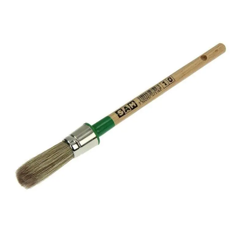 SAM pro kwast beits s914 rond 10
