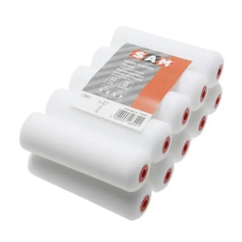 Lakrol vilt 10cm 5 stuks