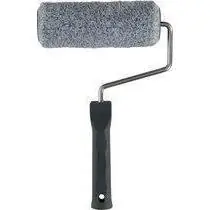 SAM muurverfroller turbo anti-spat 18cm