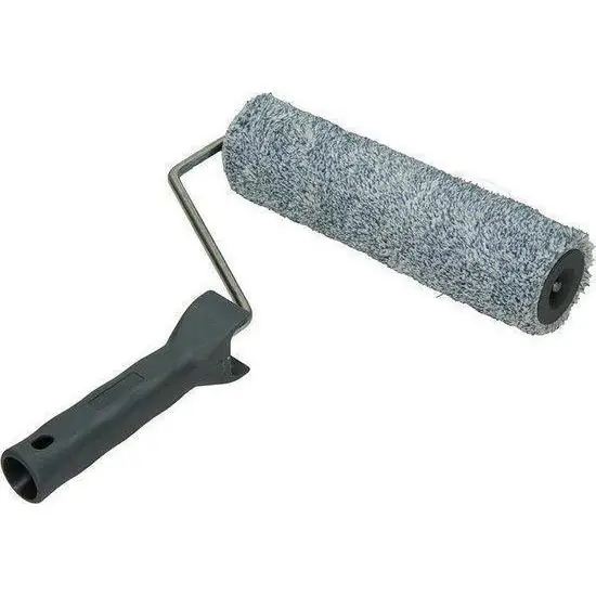 SAM muurverfroller turbo 25cm