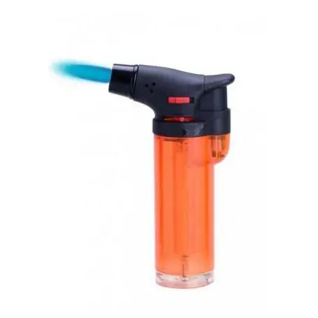 Easy Torch Transparent Color torch aansteker