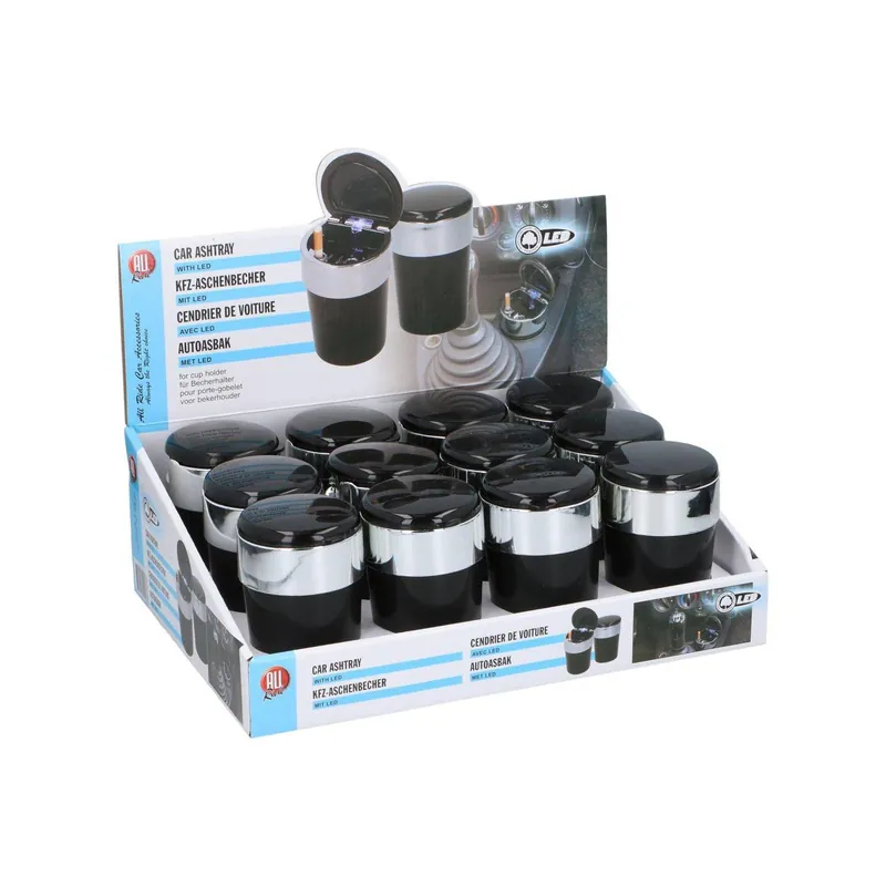 Led-asbak