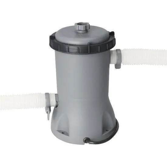 Bestway Flowclear cartridge filterpomp 2,0 m³/u