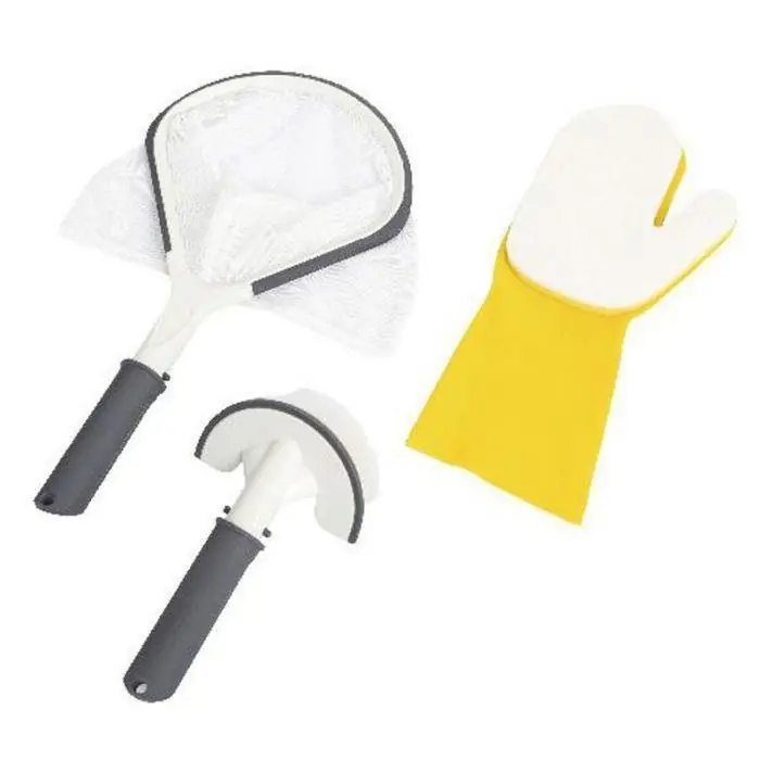Bestway Lay-Z-spa schoonmaakset all in one
