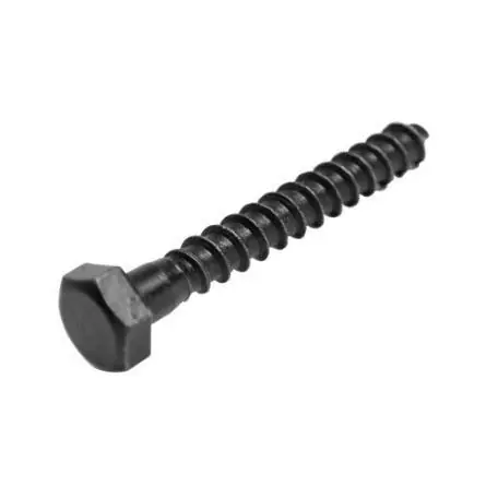 BlackLine houtdraadbout HCP zwart 8x40 (5)