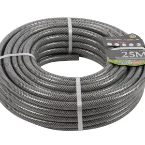 Talen Tools tuinslang versterkt 1/2" 25m