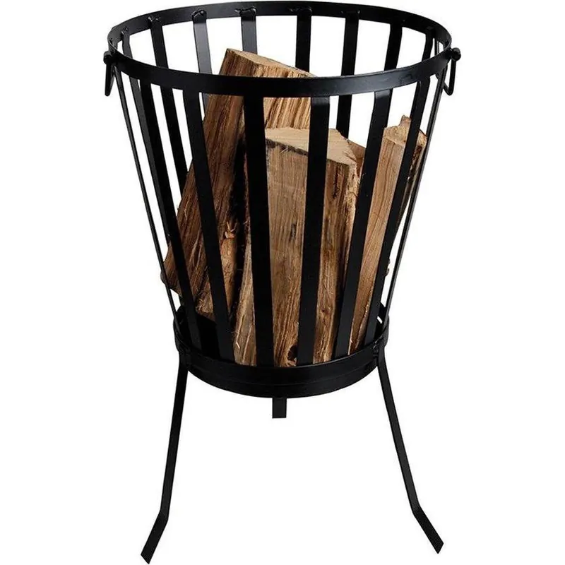 Esschert Design Vuurkorf