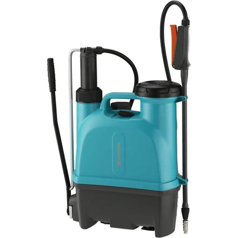 Gardena Rugspuit 12 L