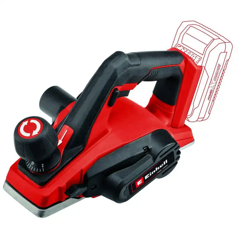 VLP Einhell Schaafmachine TE-PL 18/82 Li Solo Power X-Change