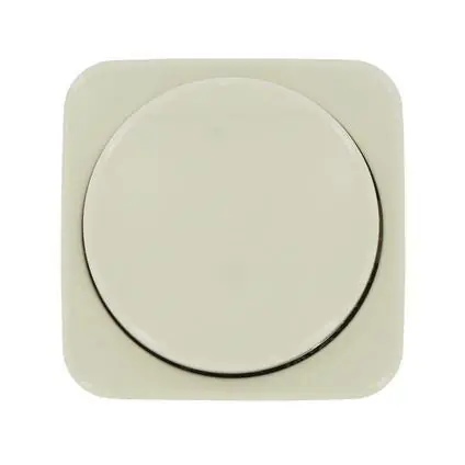 Busch-Jaeger SI Reflex dimmerknop creme