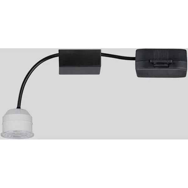 Paulmann Inblp Coin Nova mini niet-dim 4W 310lm 38° 2700K 230V 35mm
