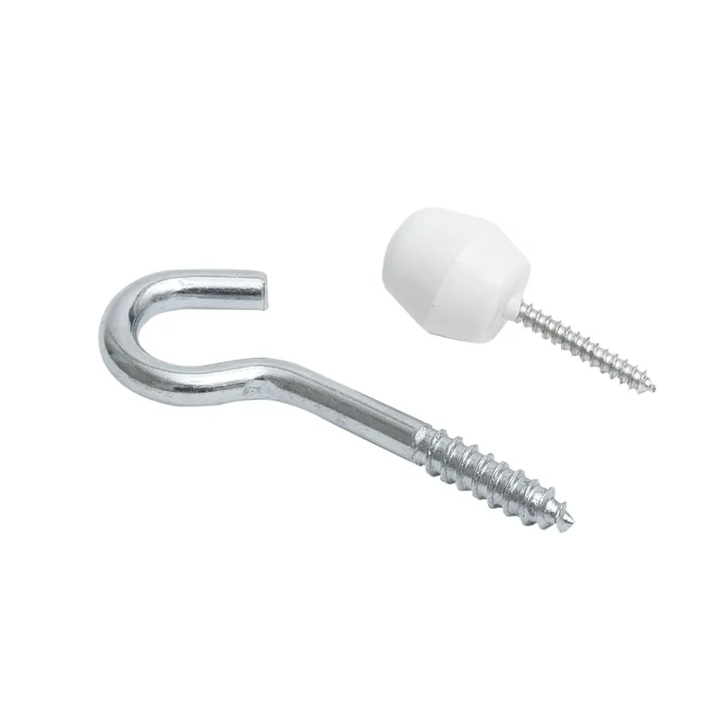 Intensions kk Knop en haak tbv SpiraalSenior PE 10pp (4 stuks)
