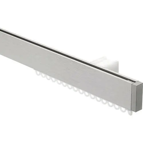 Intensions Complete set Design rail RVS-Look 150cm 3pp