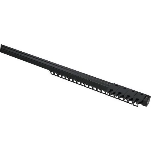 Intensions Complete set Track Prof zwart 200cm 5pp