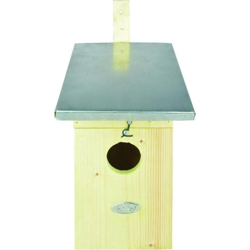 Esschert Design Nestkast spreeuw
