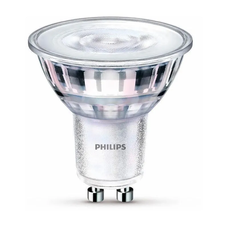 Philips LED spot SceneSwitch GU10 4,8/3,5/1,5W (50W) warm wit