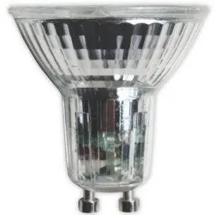 CALEX SMD LED lamp GU10 220-240V 6W 400lm 2200-300K Variotone