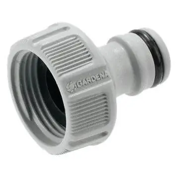 Gardena kraanstuk 26,5mm (G 3/4")