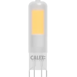 Calex LED capsule G9 2W 3000K mat