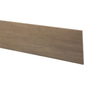 CanDo trapreno laminaat stootbord Burgos truffel 130x20cm (3 stuks)
