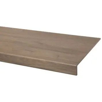 CanDo traprenovatie laminaat overzettrede Burgos truffel 130x38cm