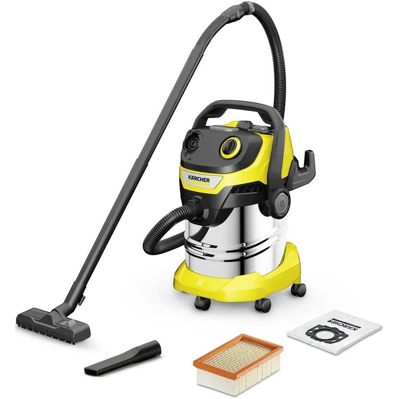 Kärcher alleszuiger WD 5 Premium