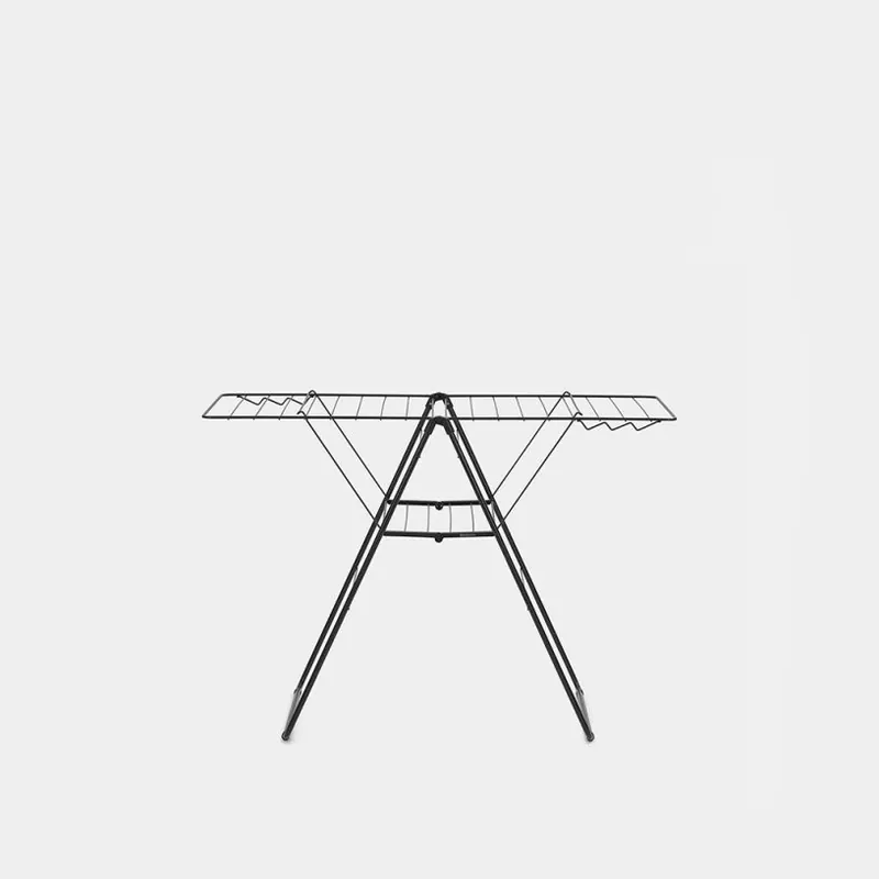 Brabantia HangOn droogrek 20 meter Matt Black