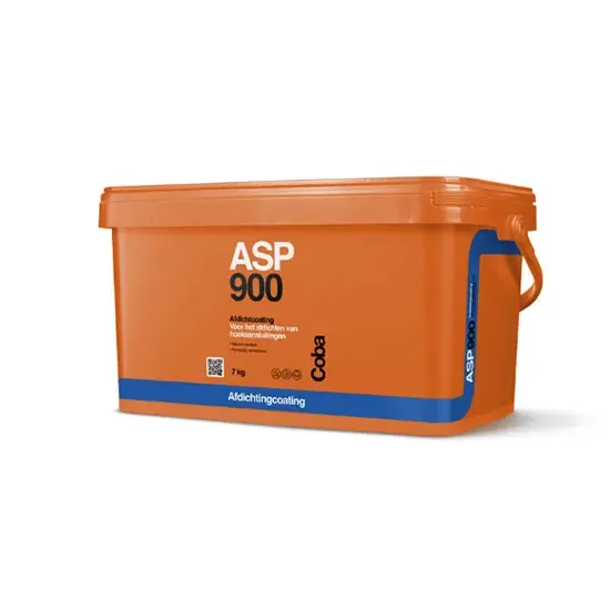 Coba ASP900 afdichtcoating 7kg