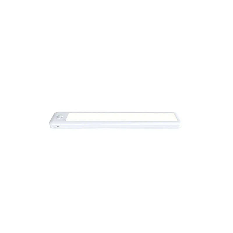 Calex LED kastverlichting oplaadbaar met bewegingssensor