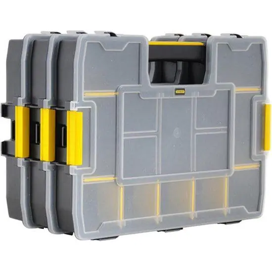 Stanley Tripack opbergkoffer