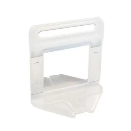 Fix Plus Levelling clip 2mm 3 t/m 13mm (100 stuks)