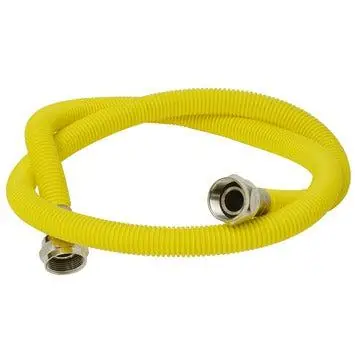 Sanivesk gasslang 100cm