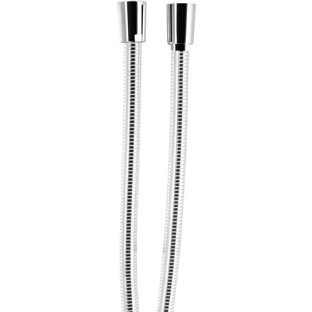 Cornat doucheslang 150cm kunststof extra chroom
