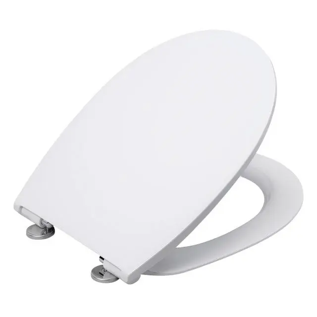 Cornat Premium 4 toiletbril softclose wit