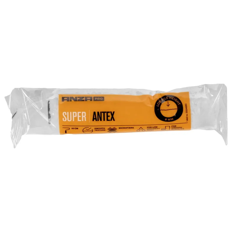 Anza Pro Antex verfroller mini 10cm