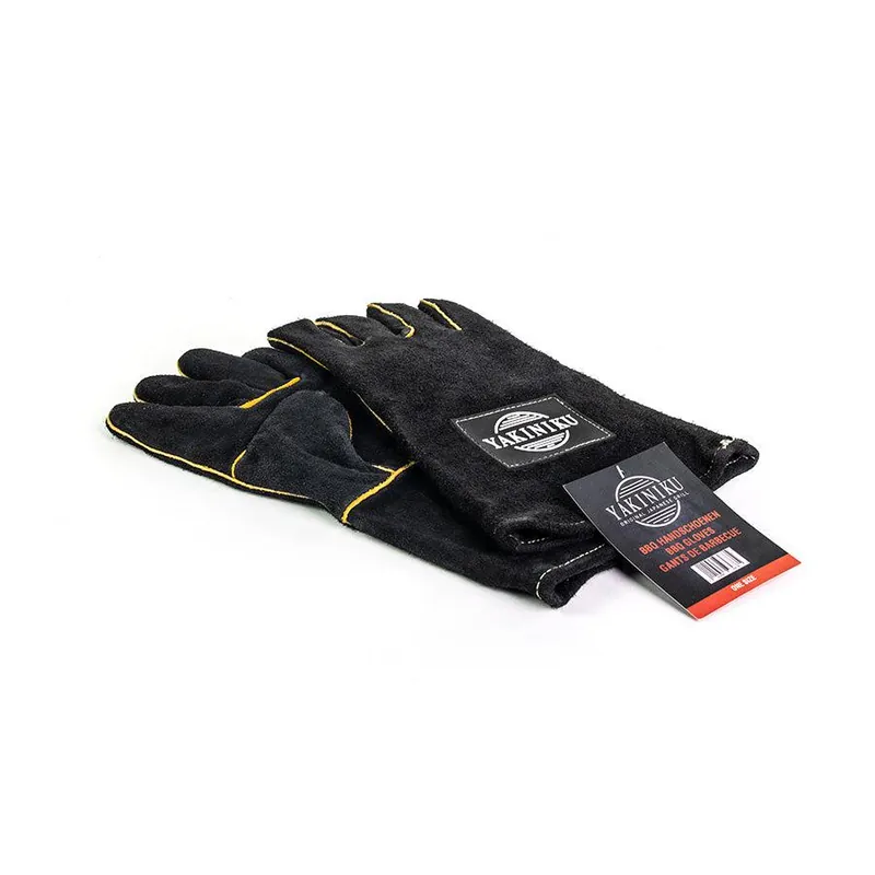 Yakiniku Leren handschoenen